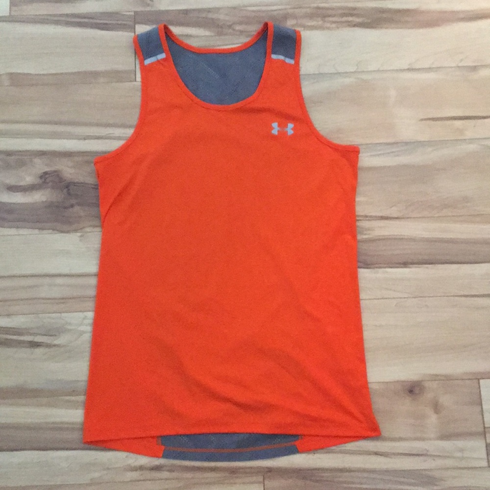 Under Armour tank top